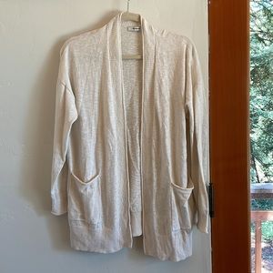 Madewell Cardigan